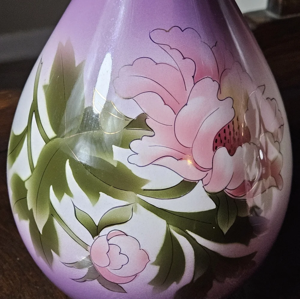 Kokusui this vases